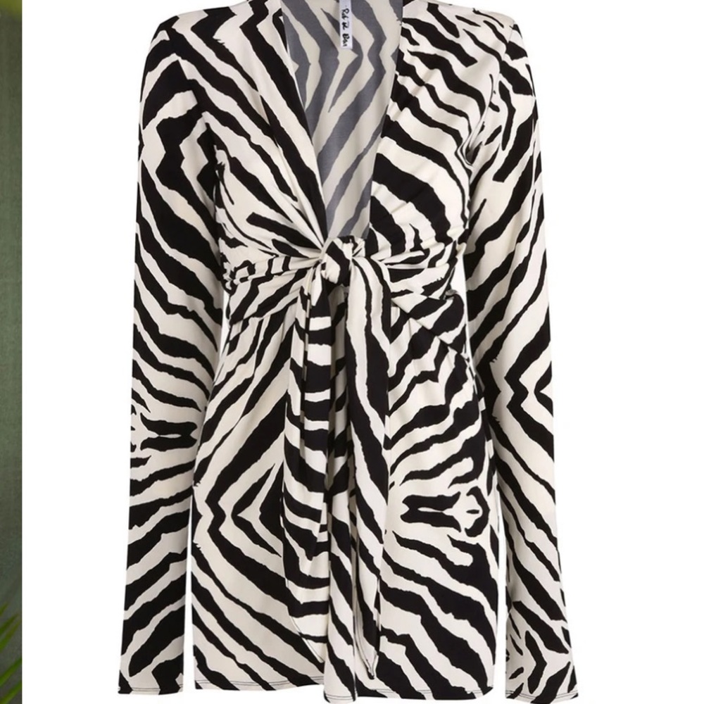COPY - Rat & Boa Allegra dress (size small)